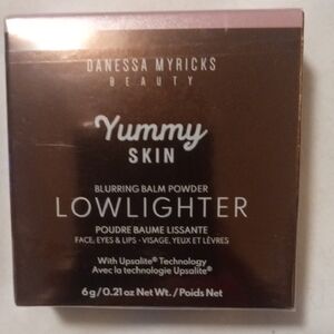 Danessa Myricks Beauty Lowlighter
